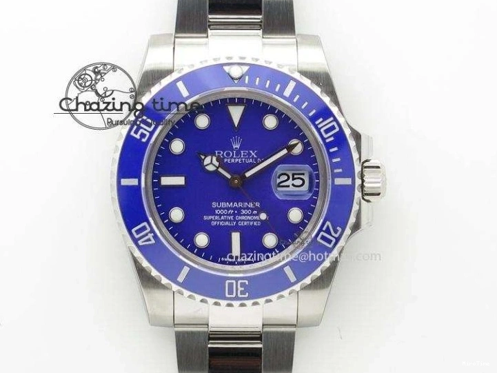 MiroTime 0501 Daytona 116508 RG Noob 1:1 Best Edition 904L SS Case and Bracelet RG Dial SA Comfortable 2705